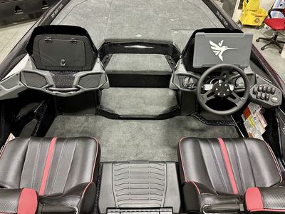 2026 Skeeter ZXE21 - Photo 10