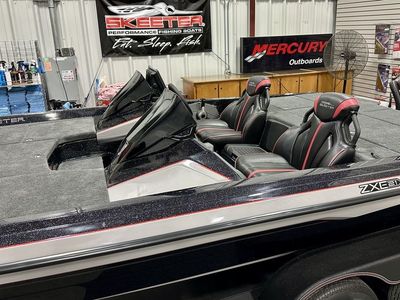 2026 Skeeter ZXE21 - Photo 4