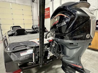 2026 Skeeter ZXE21 - Photo 11