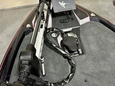 2026 Skeeter ZXE21 - Photo 6