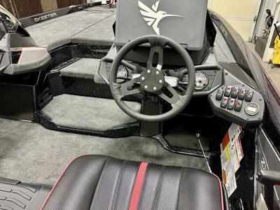 2026 Skeeter ZXE21 - Photo 8
