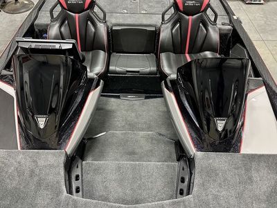 2026 Skeeter ZXE21 - Photo 7
