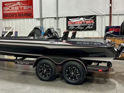 2026 Skeeter ZXE21 - Photo 2