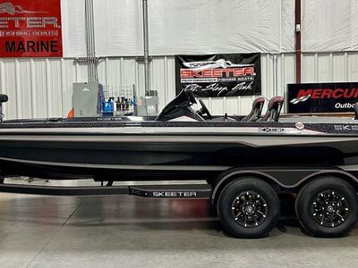 2026 Skeeter ZXE21 - Photo 1