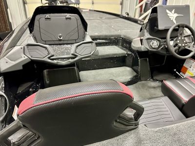 2026 Skeeter ZXE21 - Photo 9