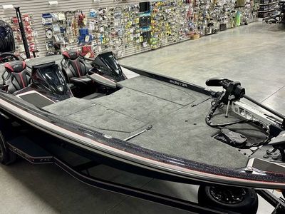 2026 Skeeter ZXE21 - Photo 5