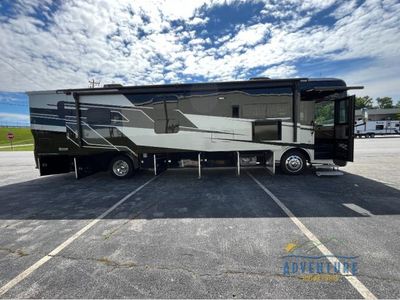 2025 Tiffin Motorhomes Byway BL - Photo 5