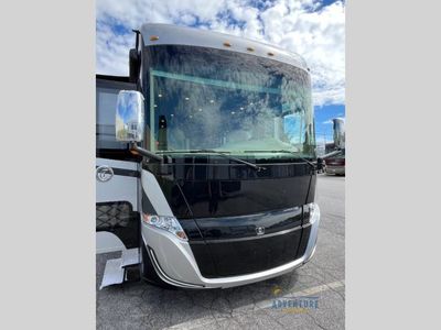 2025 Tiffin Motorhomes Byway BL - Photo 2