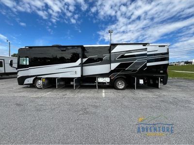 2025 Tiffin Motorhomes Byway BL - Photo 4