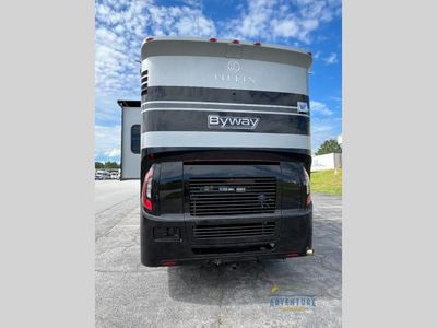 2025 Tiffin Motorhomes Byway BL - Photo 3