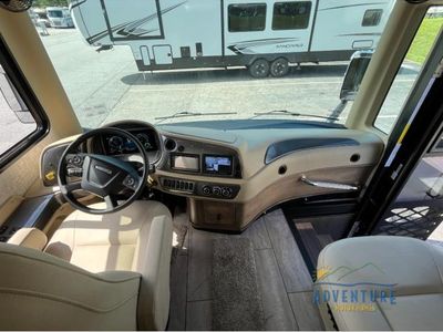 2025 Tiffin Motorhomes Byway BL - Photo 8