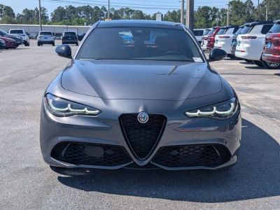 2024 Alfa Romeo Giulia - Photo 8