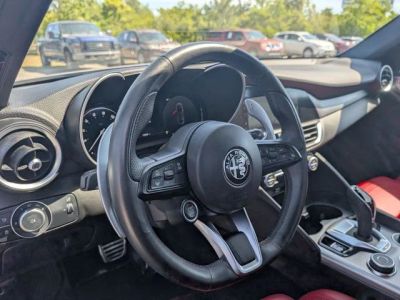 2024 Alfa Romeo Giulia - Photo 26