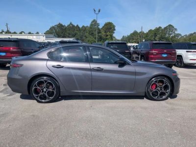 2024 Alfa Romeo Giulia - Photo 6