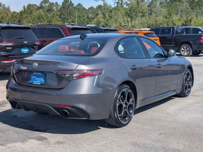 2024 Alfa Romeo Giulia - Photo 5