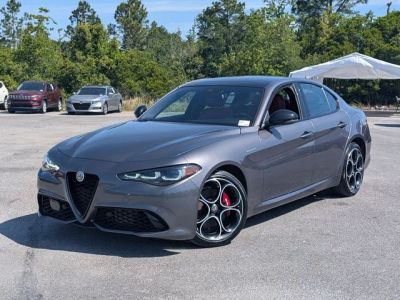 2024 Alfa Romeo Giulia - Photo 1