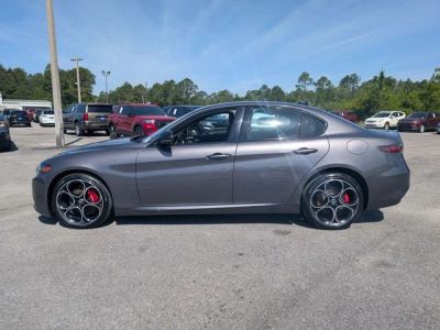2024 Alfa Romeo Giulia - Photo 2