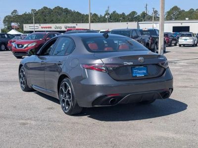 2024 Alfa Romeo Giulia - Photo 3