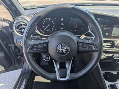 2024 Alfa Romeo Giulia - Photo 11