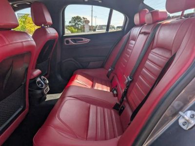 2024 Alfa Romeo Giulia - Photo 20