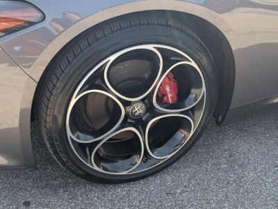 2024 Alfa Romeo Giulia - Photo 9