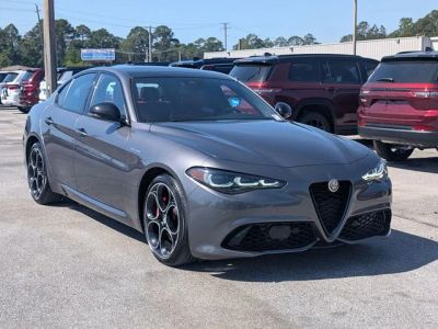 2024 Alfa Romeo Giulia - Photo 7