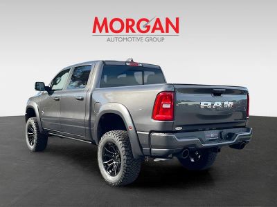 2026 Ram 1500 — detail view