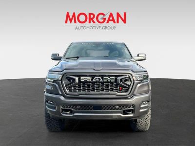 2026 Ram 1500 — side profile view