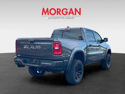2026 Ram 1500 — photo 7 view