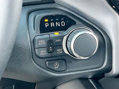 2026 Ram 1500 — photo 17 view