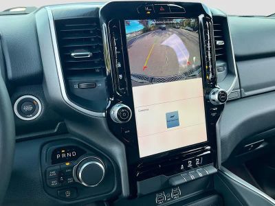 2026 Ram 1500 — photo 14 view