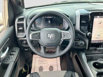 2026 Ram 1500 — photo 23 view