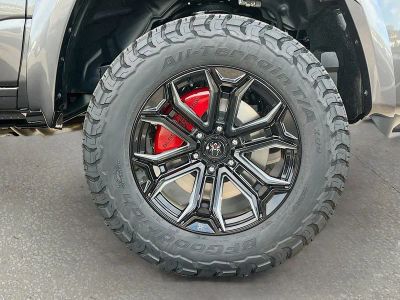 2026 Ram 1500 — photo 29 view
