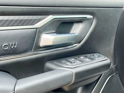 2026 Ram 1500 — photo 18 view