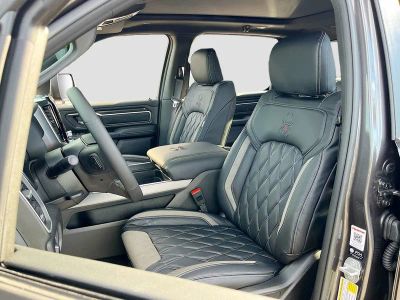 2026 Ram 1500 — photo 21 view