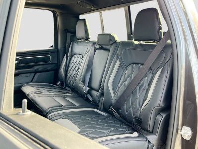 2026 Ram 1500 — photo 25 view