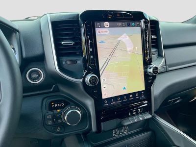 2026 Ram 1500 — photo 13 view
