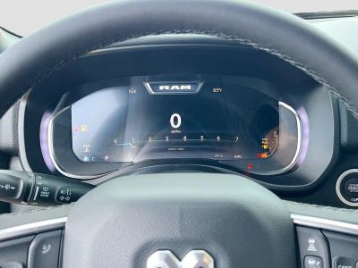 2026 Ram 1500 — photo 12 view