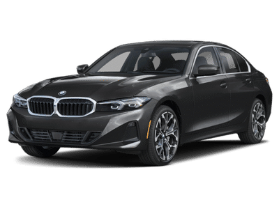 2026 BMW 3 Series - Photo 1