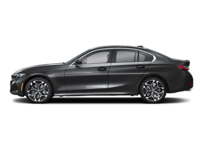 2026 BMW 3 Series - Photo 4