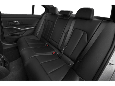 2026 BMW 3 Series - Photo 11