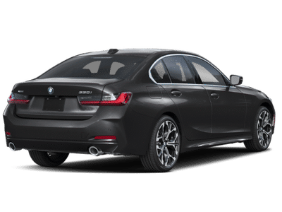 2026 BMW 3 Series - Photo 3