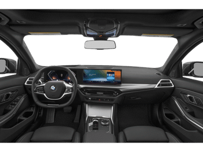 2026 BMW 3 Series - Photo 6
