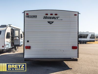 2015 Keystone RV Hideout Single Axle - Photo 6