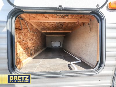 2015 Keystone RV Hideout Single Axle - Photo 9