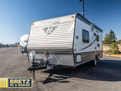 2015 Keystone RV Hideout Single Axle - Photo 2