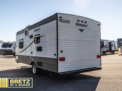 2015 Keystone RV Hideout Single Axle - Photo 4