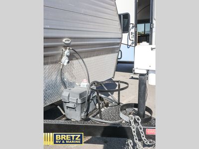 2015 Keystone RV Hideout Single Axle - Photo 10