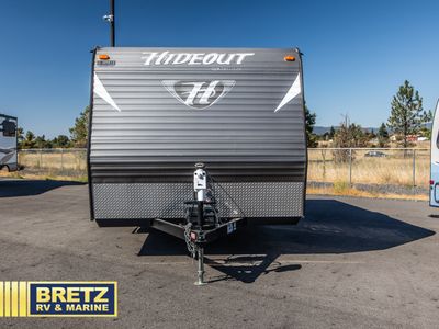 2015 Keystone RV Hideout Single Axle - Photo 3