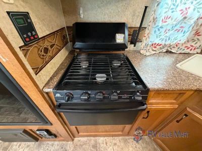 2012 EverGreen RV Ever-Lite — photo 12 view
